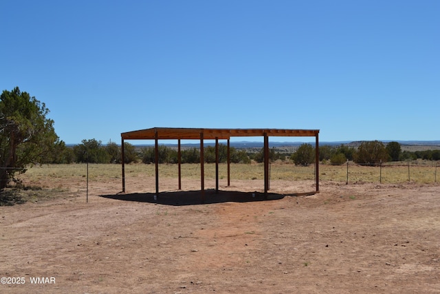 TBD Clyde Rd, Snowflake, AZ 85937