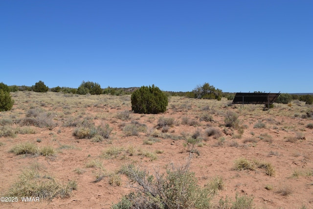 TBD Clyde Rd, Snowflake, AZ 85937