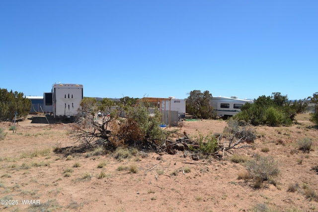 TBD Clyde Rd, Snowflake, AZ 85937