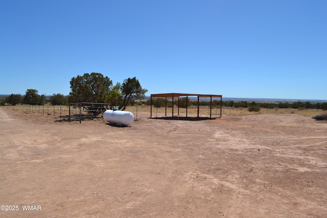 TBD Clyde Rd, Snowflake, AZ 85937