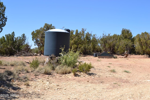 TBD Clyde Rd, Snowflake, AZ 85937