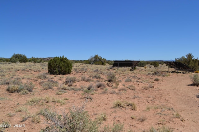 TBD Clyde Rd, Snowflake, AZ 85937