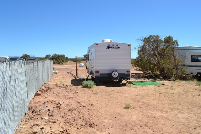 TBD Clyde Rd, Snowflake, AZ 85937