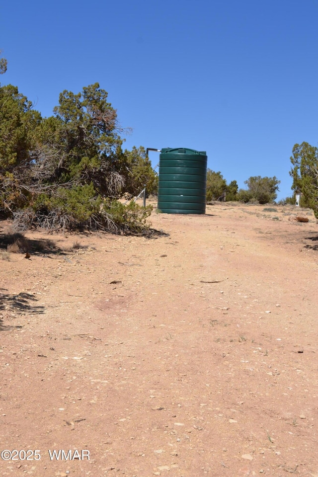 TBD Clyde Rd, Snowflake, AZ 85937