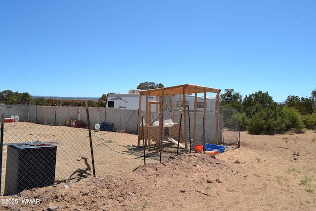 TBD Clyde Rd, Snowflake, AZ 85937