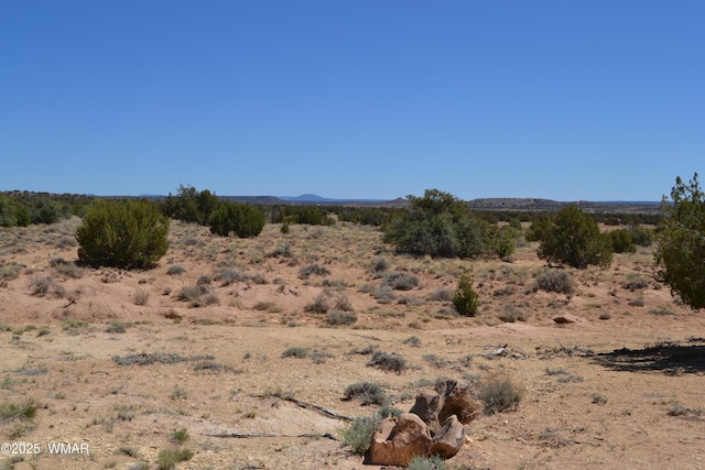 TBD Clyde Rd, Snowflake, AZ 85937