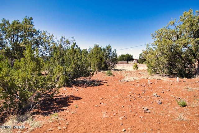 Listing photo 2 for 8445 Apache Dr, Show Low AZ 85901