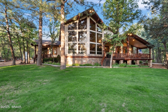 5468 Apache Trl, Pinetop, AZ 85935 - photo 21