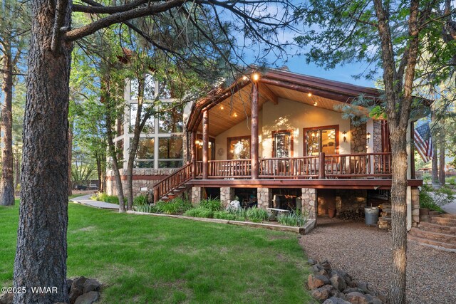5468 Apache Trl, Pinetop, AZ 85935 - photo 20