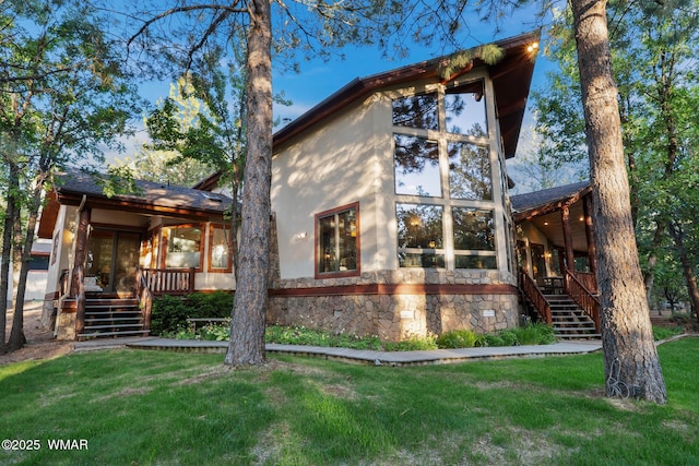 5468 Apache Trl, Pinetop, AZ 85935 - photo 22