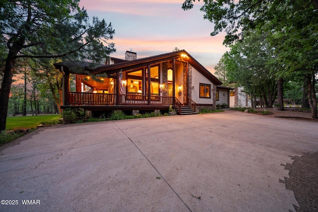 5468 Apache Trl, Pinetop, AZ 85935 - photo 5