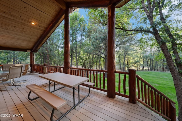 5468 Apache Trl, Pinetop, AZ 85935 - photo 26