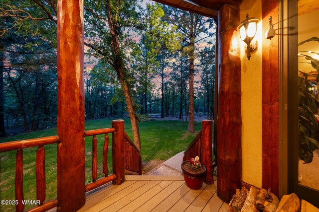 5468 Apache Trl, Pinetop, AZ 85935 - photo 7