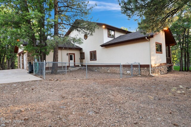 5468 Apache Trl, Pinetop, AZ 85935 - photo 68