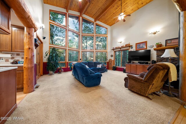 5468 Apache Trl, Pinetop, AZ 85935 - photo 40