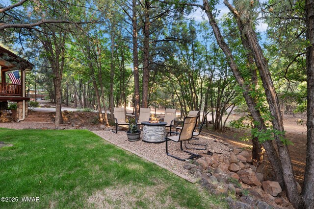 5468 Apache Trl, Pinetop, AZ 85935 - photo 30