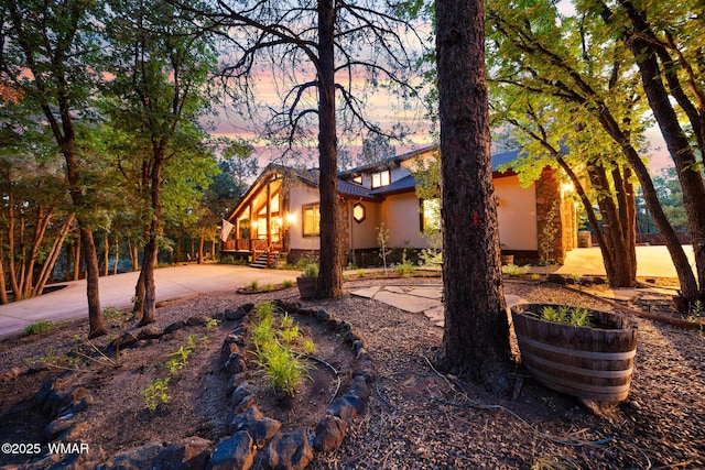 5468 Apache Trl, Pinetop, AZ 85935 - photo 9