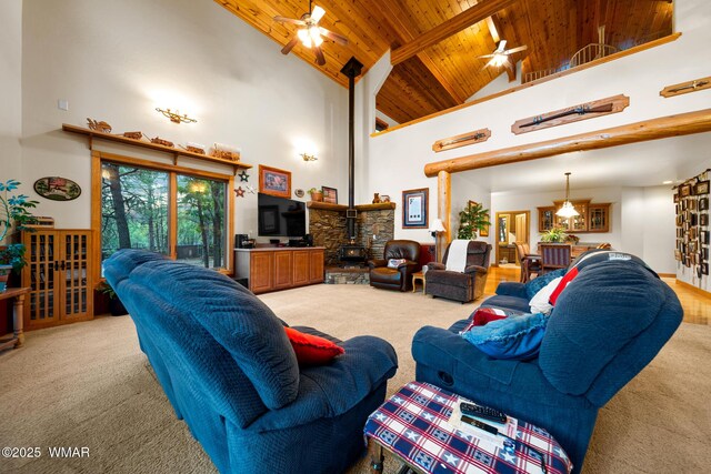 5468 Apache Trl, Pinetop, AZ 85935 - photo 42
