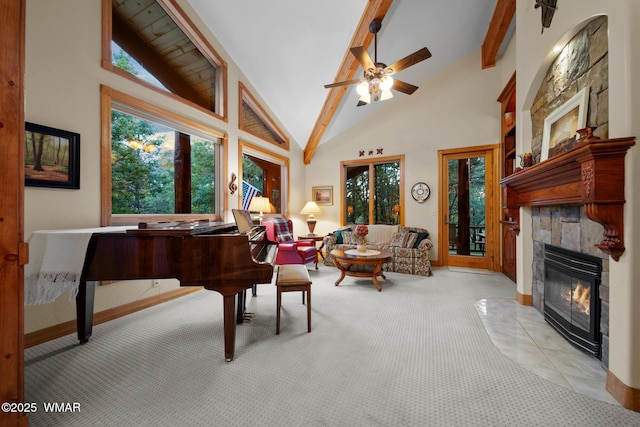 5468 Apache Trl, Pinetop, AZ 85935 - photo 33