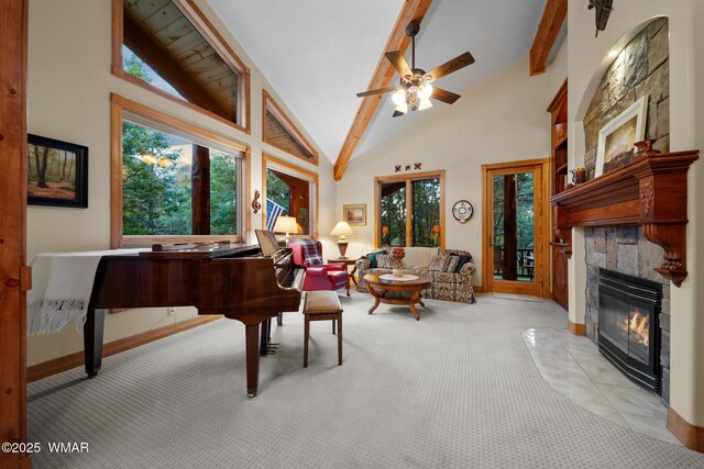 5468 Apache Trl, Pinetop, AZ 85935 - photo 34