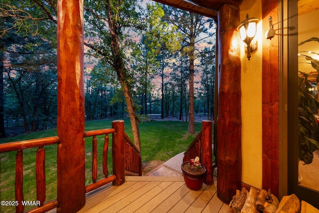 5468 Apache Trl, Pinetop, AZ 85935 - photo 10