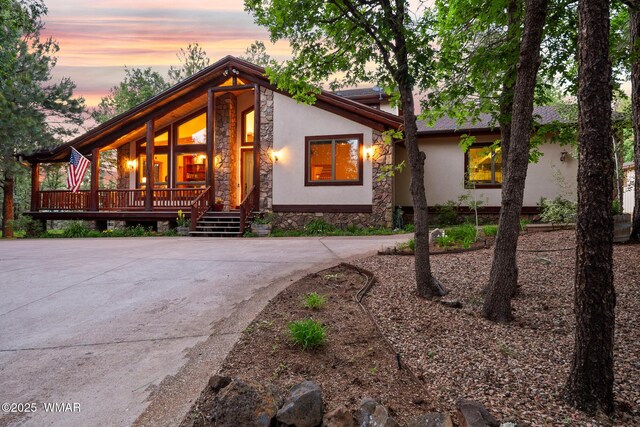5468 Apache Trl, Pinetop, AZ 85935 - photo 6