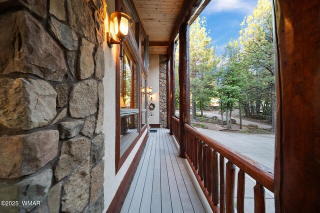 5468 Apache Trl, Pinetop, AZ 85935 - photo 25