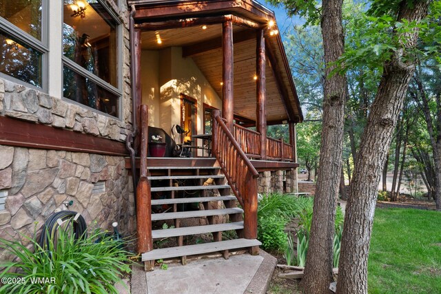 5468 Apache Trl, Pinetop, AZ 85935 - photo 24