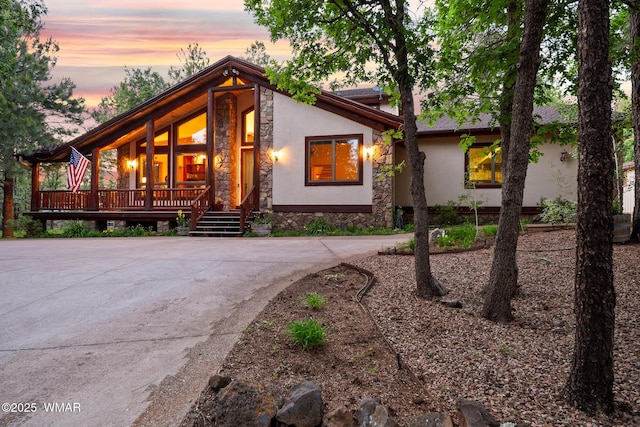 5468 Apache Trl, Pinetop, AZ 85935 - photo 16