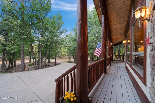 5468 Apache Trl, Pinetop, AZ 85935 - photo 28