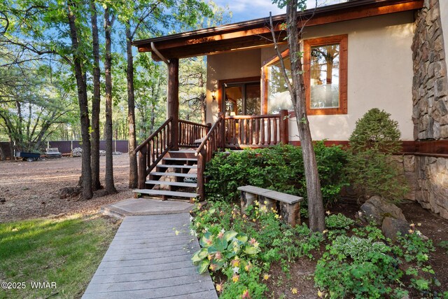 5468 Apache Trl, Pinetop, AZ 85935 - photo 23