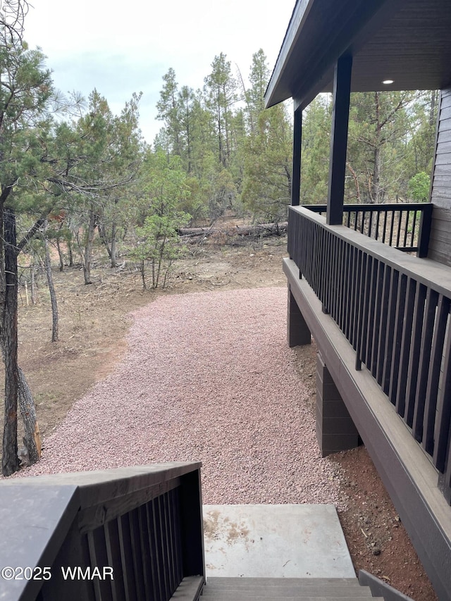 2297 S Willow Way, Pinetop, AZ 85935 - photo 49