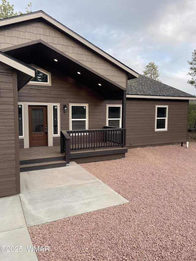 2297 S Willow Way, Pinetop, AZ 85935 - photo 5
