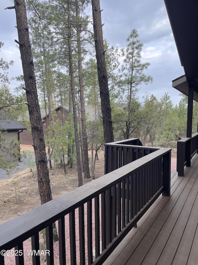 2297 S Willow Way, Pinetop, AZ 85935 - photo 48