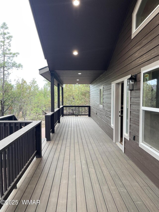 2297 S Willow Way, Pinetop, AZ 85935 - photo 47