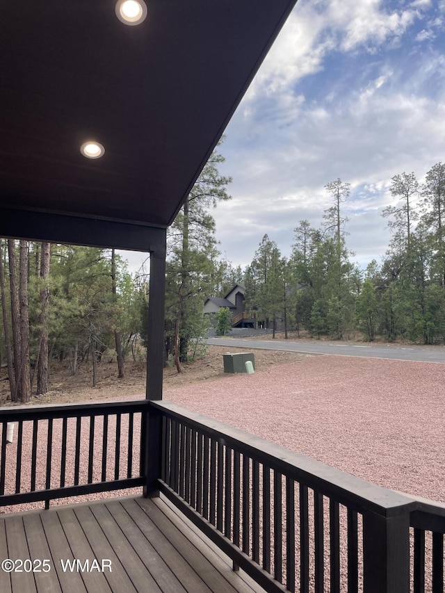 2297 S Willow Way, Pinetop, AZ 85935 - photo 52