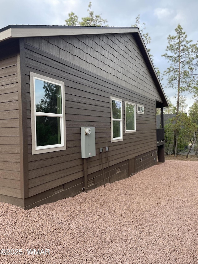 2297 S Willow Way, Pinetop, AZ 85935 - photo 7