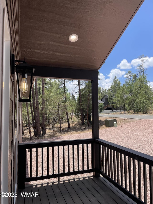 2297 S Willow Way, Pinetop, AZ 85935 - photo 14