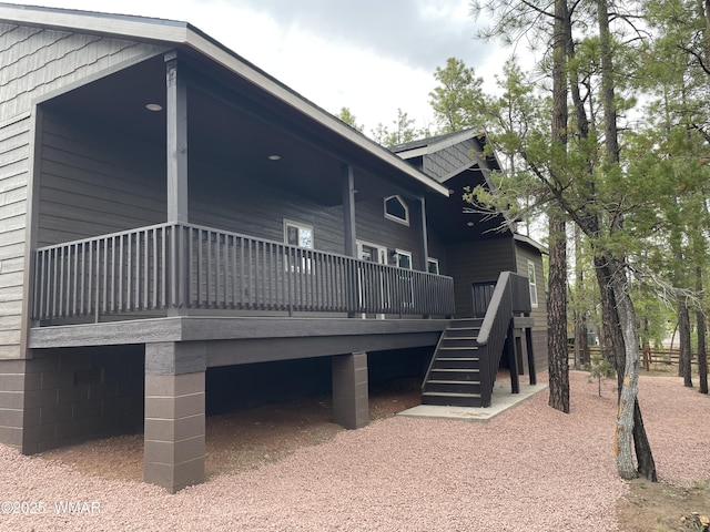 2297 S Willow Way, Pinetop, AZ 85935 - photo 53