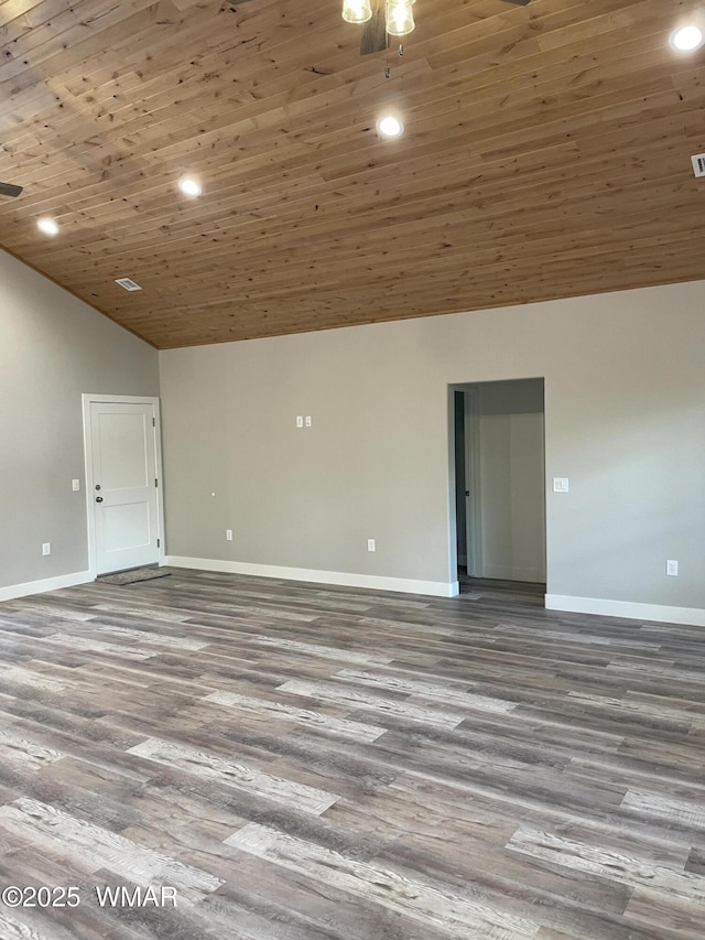 2297 S Willow Way, Pinetop, AZ 85935 - photo 32