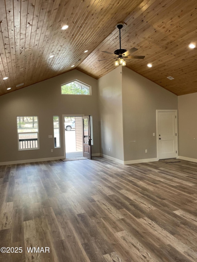 2297 S Willow Way, Pinetop, AZ 85935 - photo 31
