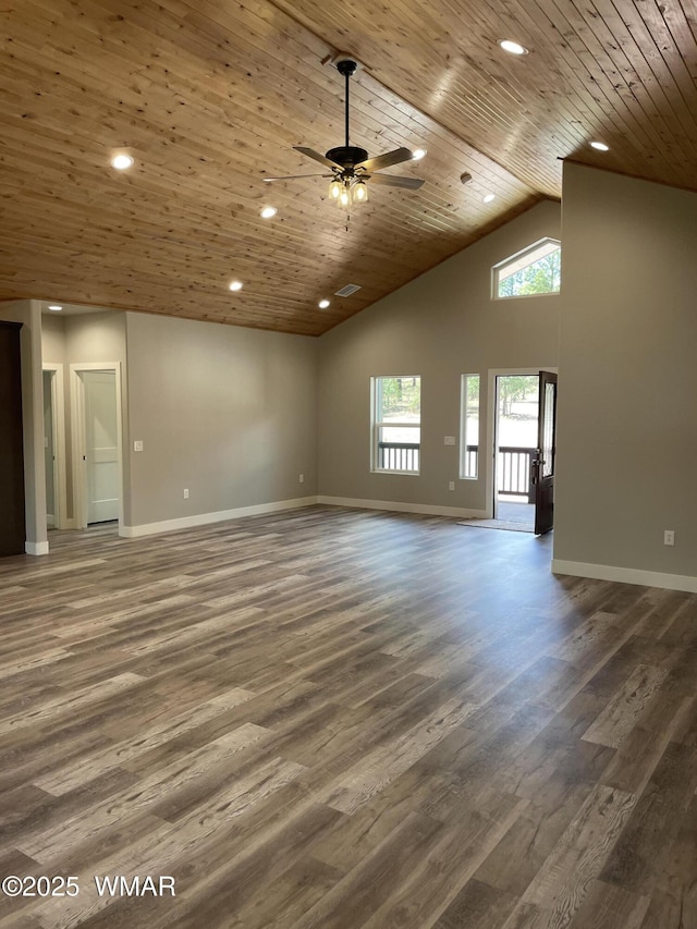 2297 S Willow Way, Pinetop, AZ 85935 - photo 27