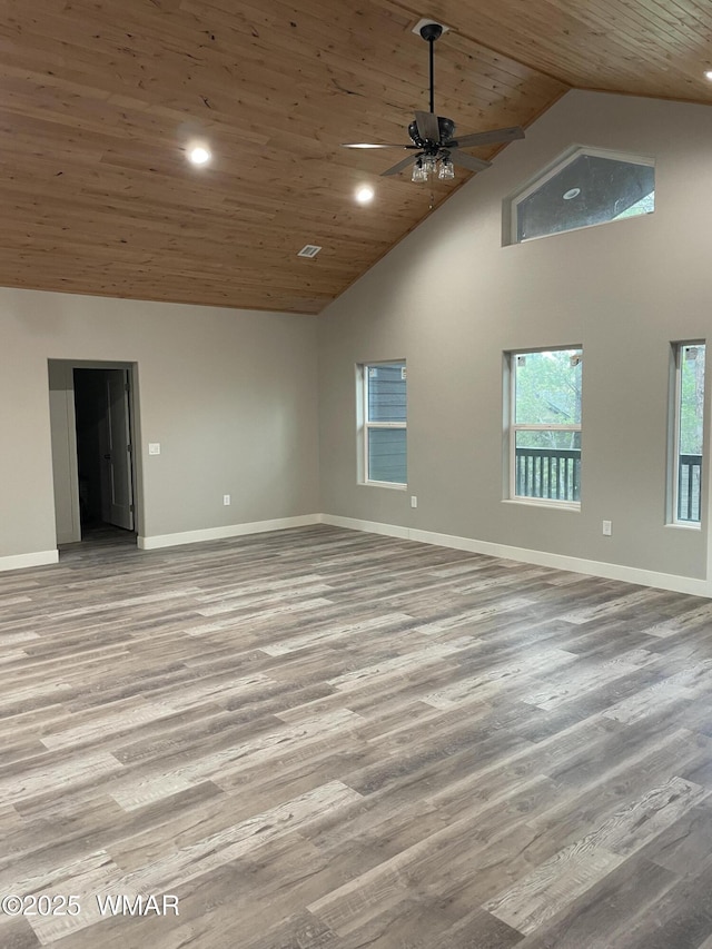 2297 S Willow Way, Pinetop, AZ 85935 - photo 28