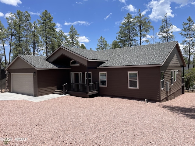 2297 S Willow Way, Pinetop, AZ 85935 - photo 10