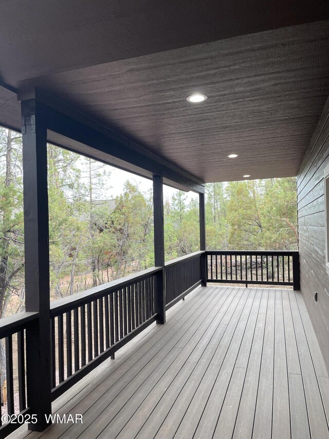 2297 S Willow Way, Pinetop, AZ 85935 - photo 46