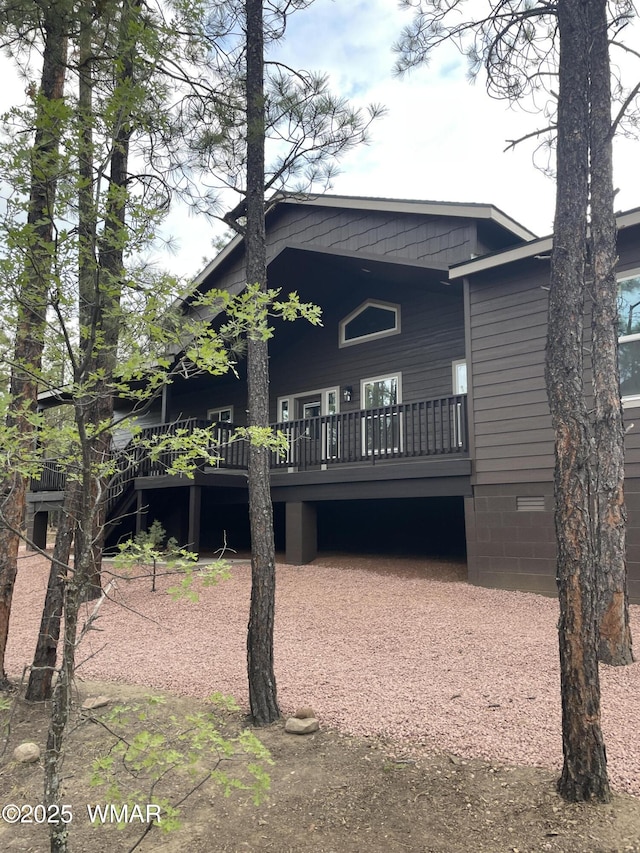 2297 S Willow Way, Pinetop, AZ 85935 - photo 55