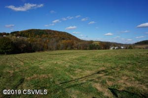 LOT4 Old Reading Rd, Catawissa PA, 17820 land for sale