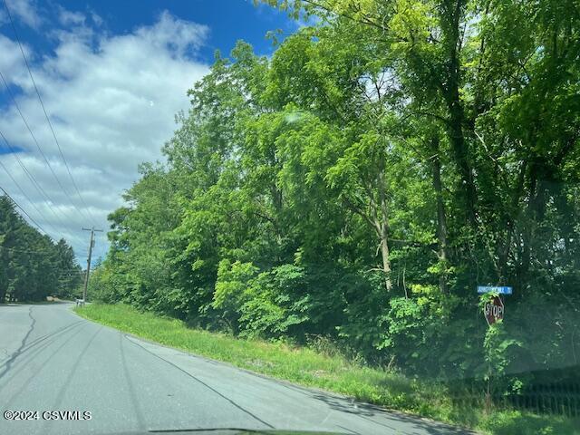 Green Ridge Rd, Mifflinburg PA, 17844 land for sale