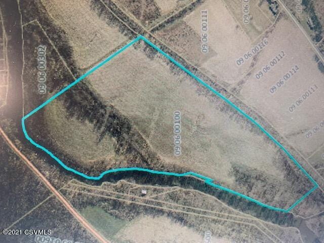 Mountain Rd, Catawissa PA, 17820 land for sale