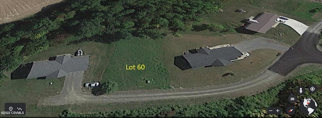 LOT60 Kenzie Ln, Middleburg PA, 17842 land for sale